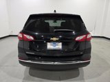 Used 2021 Chevrolet Equinox LT image 3