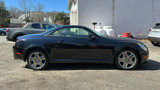 Used 2008 Lexus SC 430 Convertible image 2