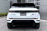 Used 2022 Land Rover Range Rover Evoque R-Dynamic S image 4