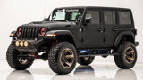 Used 2023 Jeep Wrangler Unlimited Sport image 2
