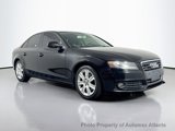 Used 2010 Audi A4 2.0T Premium image 3