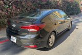 Used 2020 Hyundai Elantra SEL w/ Cargo Package (C1) image 6