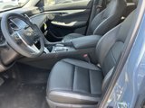 New 2025 INFINITI QX50 Luxe image 5