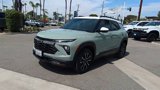 Certified 2024 Chevrolet TrailBlazer ACTIV w/ Convenience Package image 4