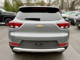 New 2025 Chevrolet TrailBlazer LT image 5
