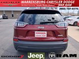 Used 2020 Jeep Cherokee Latitude image 5