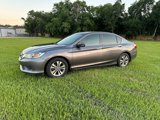 Used 2015 Honda Accord LX image 4