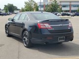 Used 2017 Ford Taurus SHO image 5