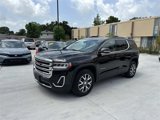Used 2023 GMC Acadia SLT image 3