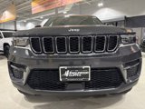 New 2025 Jeep Grand Cherokee Laredo X image 2