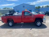 Used 2009 Chevrolet Silverado 2500 W/T w/ Snow Plow Prep Package image 5