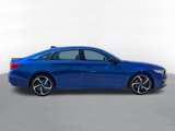 Used 2022 Honda Accord Sport image 2