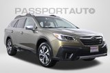 Used 2021 Subaru Outback Touring w/ Popular Package #2 image 2