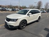 Used 2018 Dodge Journey Crossroad image 2