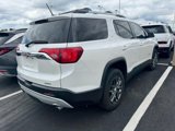 Used 2017 GMC Acadia SLT image 3