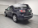 Used 2017 GMC Acadia Limited SLT image 5
