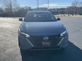 New 2025 Nissan Sentra SR w/ SR Premium Package image 2