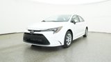 New 2025 Toyota Corolla LE image 4