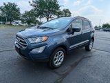 Used 2022 Ford EcoSport SE image 3