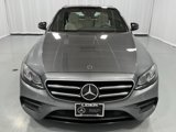 Used 2020 Mercedes-Benz E 350 4MATIC Sedan image 3