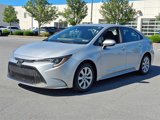 Used 2022 Toyota Corolla LE image 5