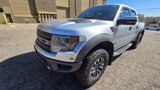 Used 2014 Ford F150 Raptor w/ Equipment Group 801A Luxury image 2