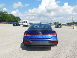 New 2025 Hyundai Elantra Sport image 6