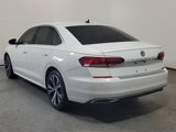 Used 2020 Volkswagen Passat 2.0T SEL image 5
