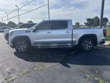 Used 2022 GMC Sierra 1500 SLT w/ SLT Premium Plus Package image 3
