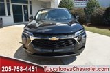 Used 2024 Chevrolet Trax LS w/ LS Convenience Package image 3