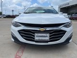 Used 2024 Chevrolet Malibu LT image 2