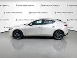 New 2025 MAZDA MAZDA3 s image 4