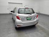 Used 2014 Toyota Yaris LE image 6