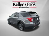 Used 2022 Ford Explorer XLT w/ Equipment Group 202A image 5