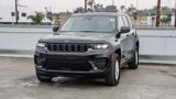 Certified 2023 Jeep Grand Cherokee Laredo image 4