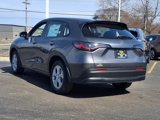 New 2025 Honda HR-V LX image 5
