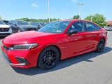 Used 2022 Honda Civic Sport image 3