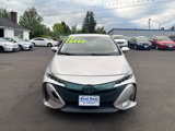 Used 2018 Toyota Prius Prime Plus image 3