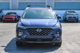 Used 2020 Hyundai Santa Fe Limited image 2