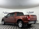 Used 2015 Ford F150 XLT image 5