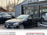 Used 2020 Mercedes-Benz C 300 4MATIC Sedan image 4