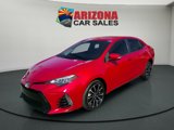 Used 2017 Toyota Corolla SE image 3