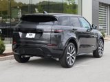 New 2025 Land Rover Range Rover Evoque Dynamic SE image 4