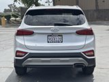 Used 2020 Hyundai Santa Fe SE image 4