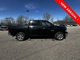 Certified 2018 RAM 1500 Big Horn image 4