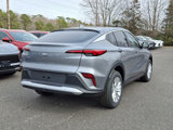 New 2025 Buick Envista Preferred w/ Convenience I Package image 4