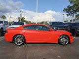 Certified 2022 Dodge Charger GT image 4