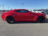 Used 2016 Chevrolet Camaro LT w/ RS Package image 2