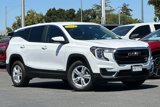 Used 2024 GMC Terrain SLE image 2