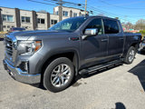 Used 2020 GMC Sierra 1500 SLT w/ SLT Premium Plus Package image 3